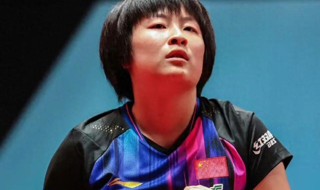 开云-冰火两重天！WTT常规赛国乒7人被淘汰！女单16强出炉 6人突围遇挑战