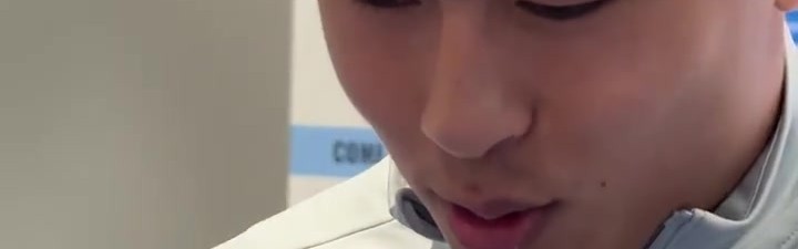 kaiyun-大胜三镇后戴伟浚混采区玩梗：我今天心情不好，只回答一个问题
