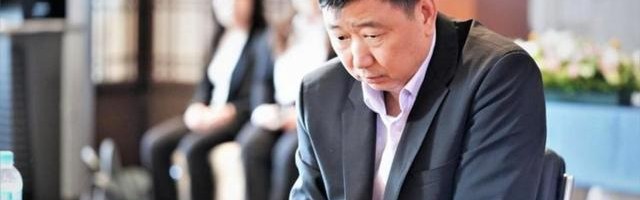 kaiyun-俞斌时代即将结束？国家围棋队即将竞聘 总教练主教练要求本科学历