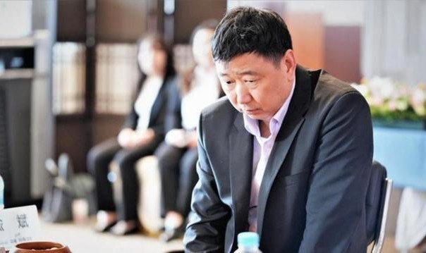kaiyun-俞斌时代即将结束？国家围棋队即将竞聘 总教练主教练要求本科学历
