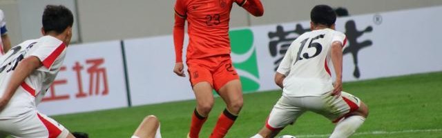 开云-对话李新翔：把握机会争亚运名额 憾缺席U23亚洲杯