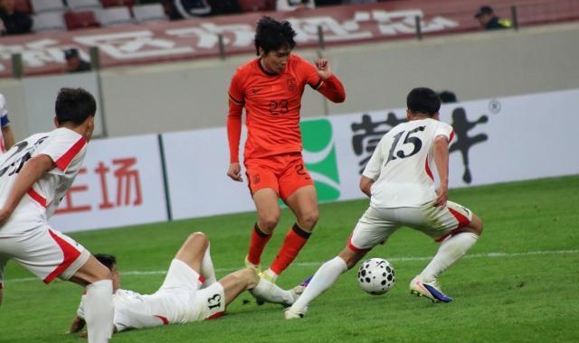 开云-对话李新翔：把握机会争亚运名额 憾缺席U23亚洲杯